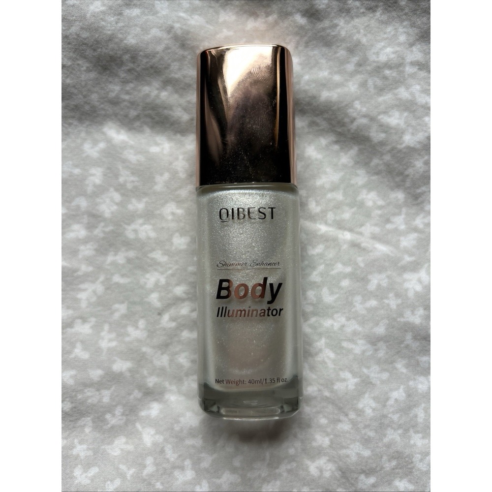 Qibest Shimmer Enhancer Body Illuminator